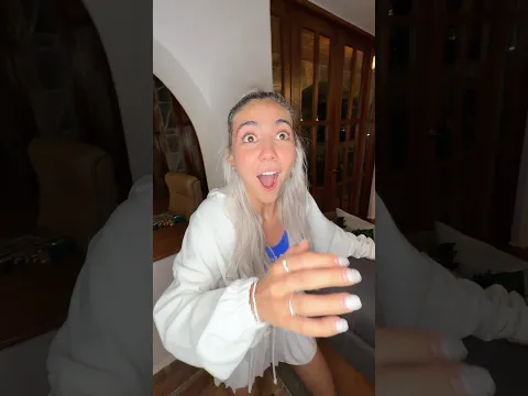 Fer descubrió mi secreto 🤯🫣