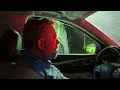 2nd dui check point audit DO I NEED TO GET YOU OUT OF THE CAR