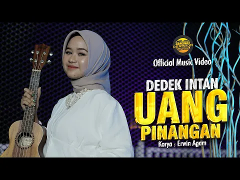 Download MP3 Dedek Intan - Uang Pinangan (Official Music Video) | DJ Kentrung Version
