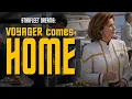 VOYAGER COMES HOME San Francisco 2378