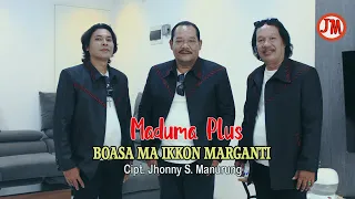 Download BOASA MA IKKON MARGANTI - MADUMA PLUS MP3