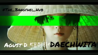 Download AgustD '대취타' (D2 Daechwita) Full Version MP3