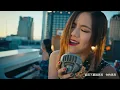 G.E.M.【再見 GOODBYE】Official MV [HD] 鄧紫棋