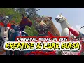 Download Lagu 🔴KARNAVAL DESA KEDALON KALIKAJAR WONOSOBO 2025 || FULL KREATIVE SANGAT LUAR BIASA
