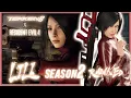 Download Lagu Lili Slaying Tekken 8 as Ada Wong | High Level Ranked Gameplay #lili #tekken8 #gaming #ranked #re4