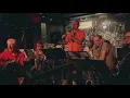 Tom Skublics and The Orange Devils Ellington's Lull At Dawn