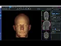 How to - Create new 3D rendering style in Planmeca Romexis