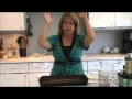 Pampered Chef Bar Pan