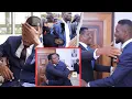 Lagu NTAMBI ASIMATTUSE EMIGGO E MENGO, NGA BOBI WINE ASISINKANA KATIKIRO
