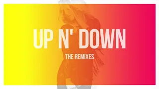 up n down tyler nelson club banger remix britney spears