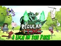 Download Lagu Regular Time: Episode 2 - A Lich in the Park