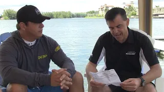 GREENHULK NET Facebook Live Q A 19