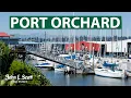 Living in Port Orchard WA Is It Right for You