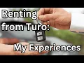 Turo Car Rental Tips and Tricks from My Personal Experience