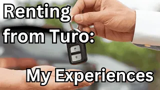 Turo Car Rental Tips and Tricks from My Personal Experience