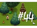 Java Netbeans Game Dev Log - part 44 Custom cursor