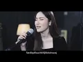 รักคงยังไม่พอ - เสือ ธนพล | Acoustic Cover By Anny x ZaadOat