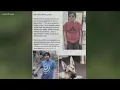 Harrison County father continues plea for help after teen son goes missing for a week