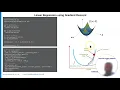 Advanced Python with Further Math for Machine Course