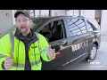 Vanpool is a great option for essential workers