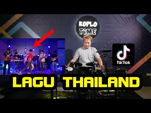 Download MP3 Poma Umm Kelolong kongkeng versi koplo Lagu Thailand Lucu Viral