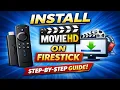 Install Movie on FireStick in 2 Minutes Latest Method 2026