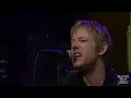 Spoon on Austin City Limits "Do You"
