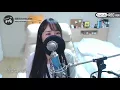 Download Lagu 여자친구(GFRIEND) -  여름비(SUMMER RAIN) COVER by 새송