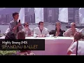 Download Lagu Spandau Ballet - Highly Strung (HD Remastered)