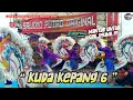 Download Lagu Tari JARANAN Kuda Kepang 6 Sakembaran ! SRIJOYO PUTRO ORIGINAL Live Sonoageng 2024