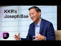 KKR Co-CEO on Opportunities in Japan China as US Dollar Slips