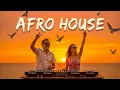 SUMMER AFRO HOUSE Sunset Mix (Adam Port, Avicii, The Weeknd, Coldplay, Diplo) - Summer Vibes Mix #95