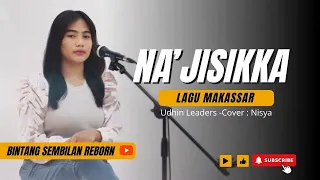 Download Na'jisika - Udhin Leaders | Cover Nisya MP3