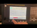 Fanuc USB full programs backup other method
