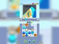 Sand Loop level 91 gameplay walkthrough solution