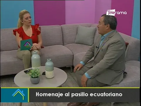 Orquesta Sinfónica de Cuenca realiza homenaje al Pasillo Ecuatoriano