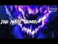 Download Lagu JOGO MORTO (Slowed)