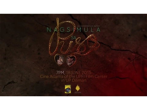 ABS-CBN Film Restoration: Nagsimula Sa Puso Trailer