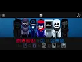 Marshmello alone (incredibox mod)