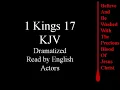 1 Kings 17 KJV