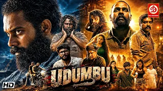 Udumbu" 2026 New Released Hindi Dubbed Action Movie | Senthil, Hareesh, Priyanka, Anjalina, Ranjini