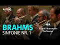 Download Lagu Brahms - Sinfonie Nr. 1 c-Moll | Christoph von Dohnányi | NDR Elbphilharmonie Orchester