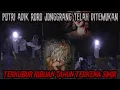 TERKUBUR RATUSAN TAHUN🔴ADIK DARI RORO JONGGRANG-PUTRI YANG DISINGKIRKAN KARENA KECANTIKANNYA
