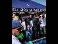 Carlos Parra s funeral in Phoenix Arizona