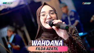 wahdana filda azatil dk religi live soco kudus khitan m essa alfriazzi
