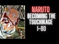Becoming the Tsuchikage in the Naruto World 1-80