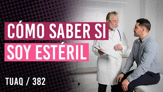 Cómo saber si eres estéril o tienes problemas de infertilidad