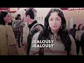 Lagu Devi and Aneesa | Jealousy jealousy