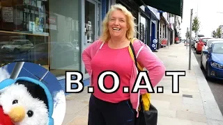 Bring Out Another Thousand – Boat Projects in Bangor – Ep.63