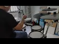Download Lagu Iklim - Hakikat Sebuah Cinta (Drum Cover)